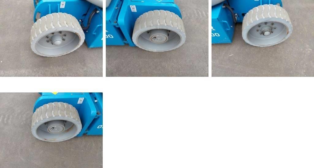 Genie Z 30/20 N RJ Колінчаті підйомники