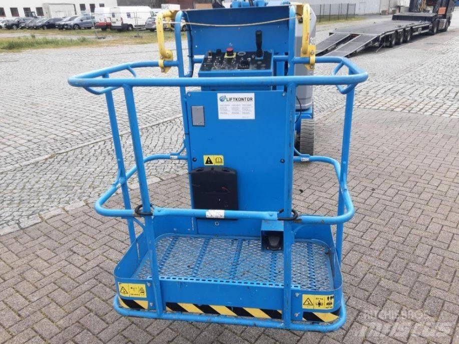 Genie Z 30/20 N RJ Колінчаті підйомники