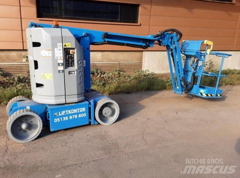 Genie Z 30/20 N RJ Колінчаті підйомники
