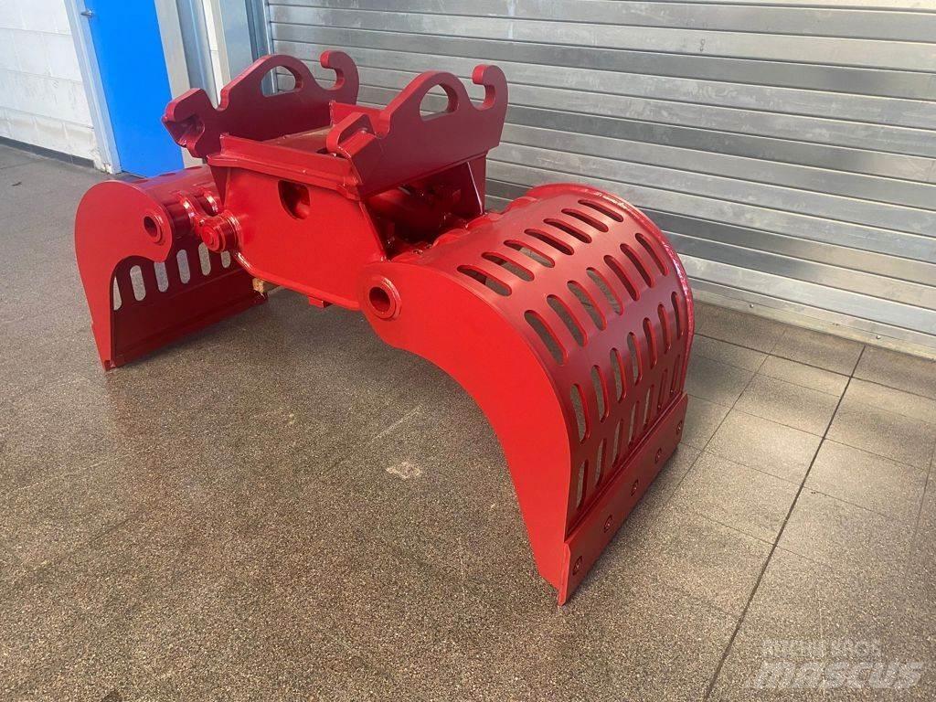 Zijtveld 803 ZD Грейфери