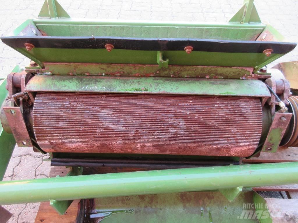 Krone Bix X cracker Інше обладнання для фуражних комбайнів