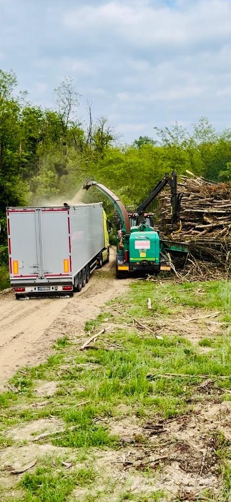 JENZ HEM 561Z Дровоколи, рубальні машини, дробарки