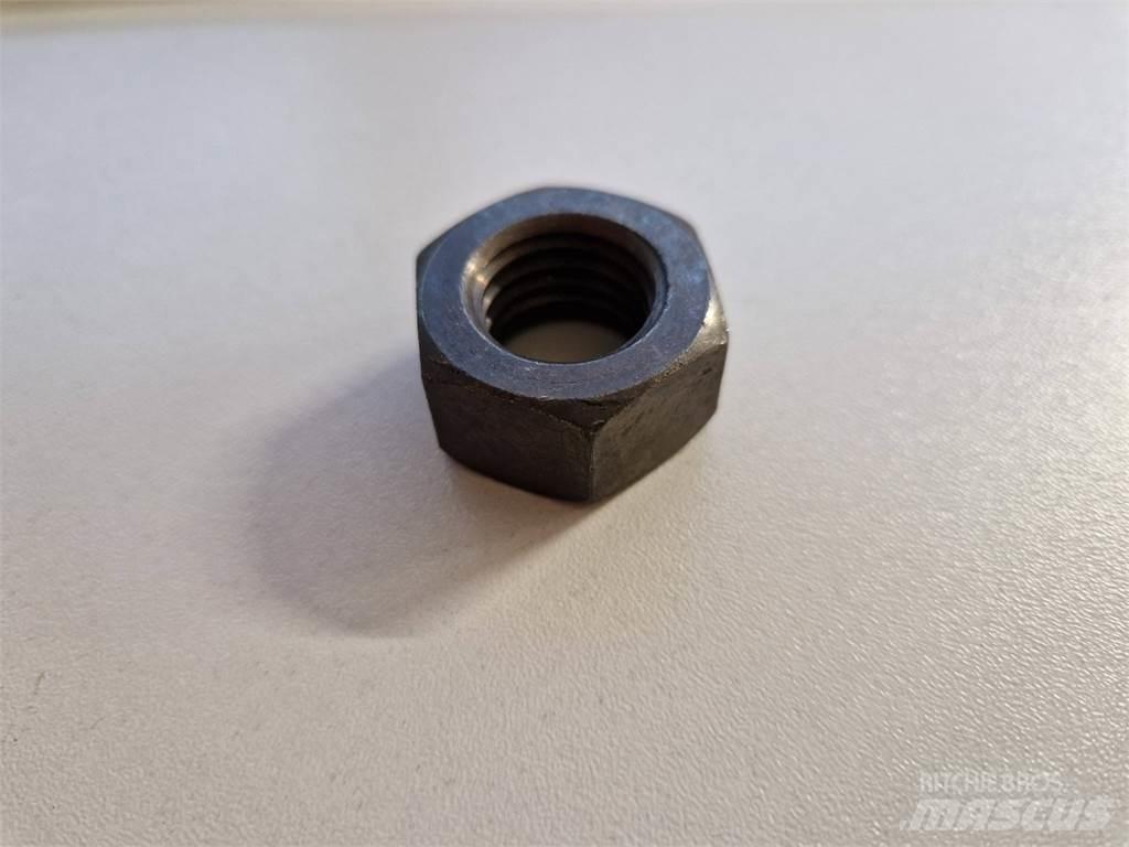 Rottne 041-0167 Шасі