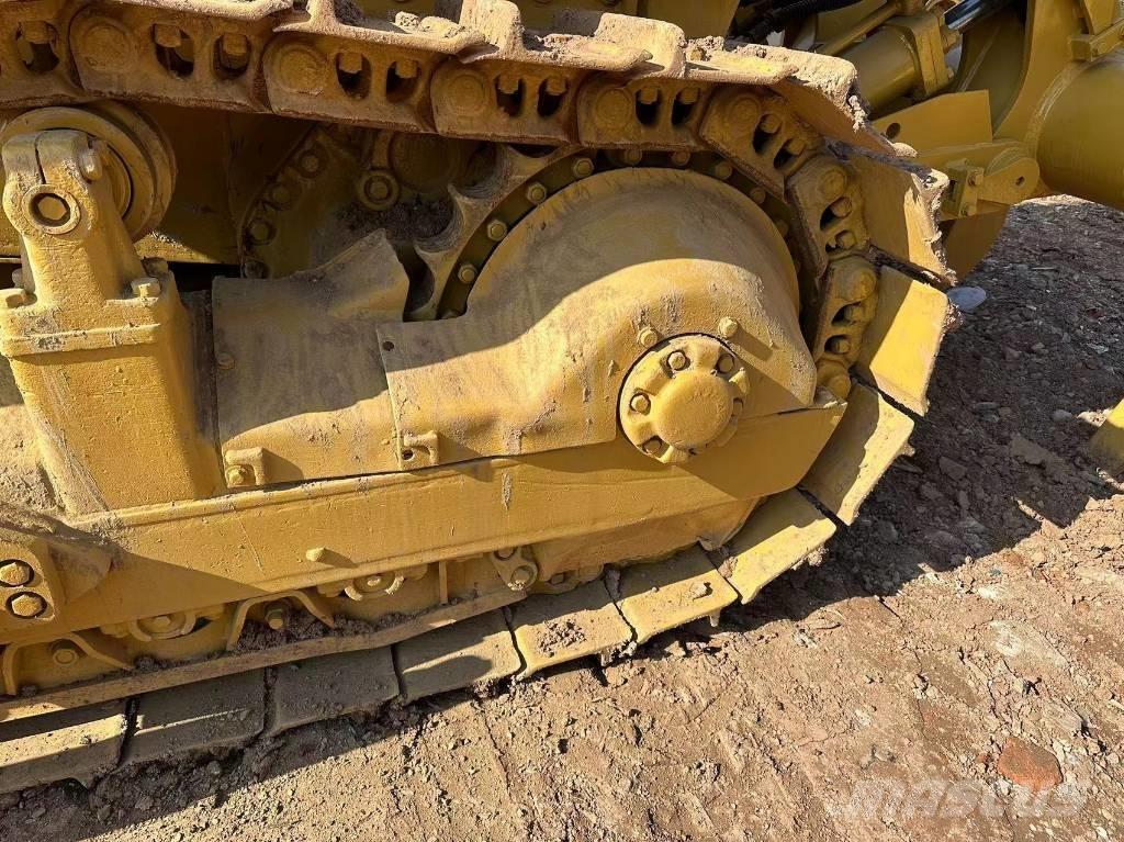 CAT D 8 K Гусеничні бульдозери