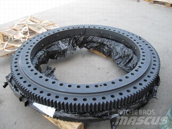 Grove GMK 3050 Запчастини для кранів