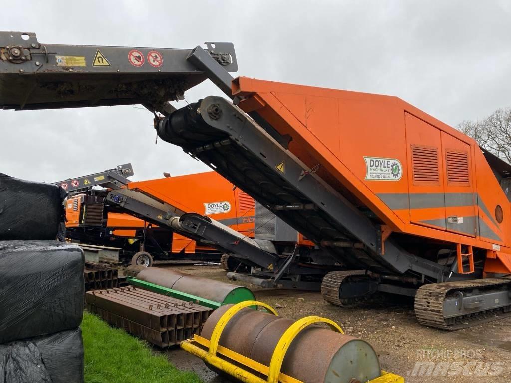 Arjes TITAN VZ950DK Складська техніка - Інші