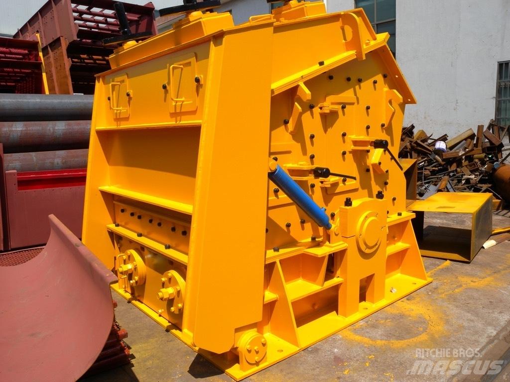 Kinglink PF1214 Роздрібнювачі