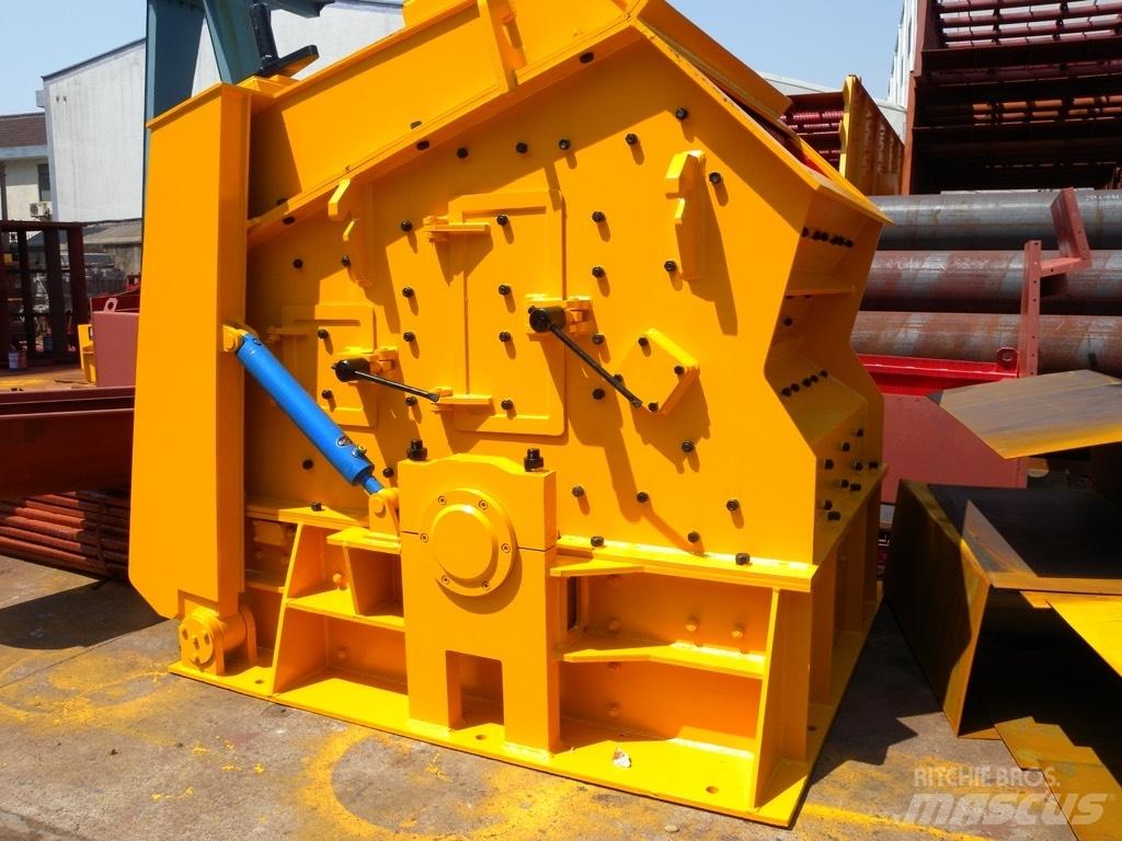Kinglink PF1214 Роздрібнювачі