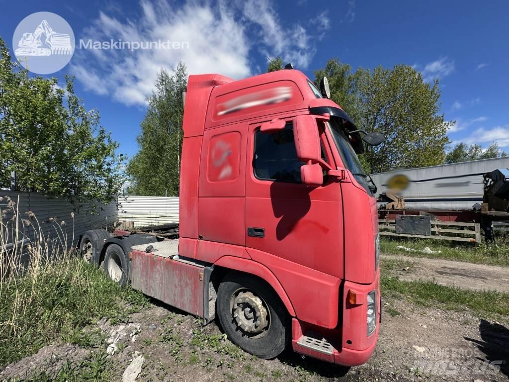 Volvo FH 480 Тягачі