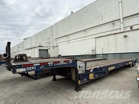 Landoll 440A Інші причепи