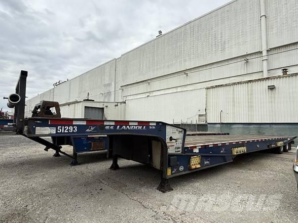 Landoll 440A Інші причепи