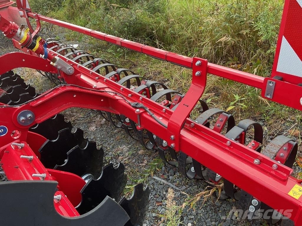 Horsch Joker 3.5 CT Дискові борони