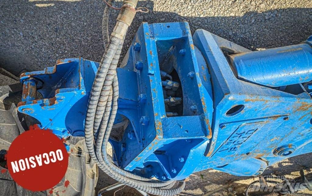 VTN EUROPE PDO10 Різаки