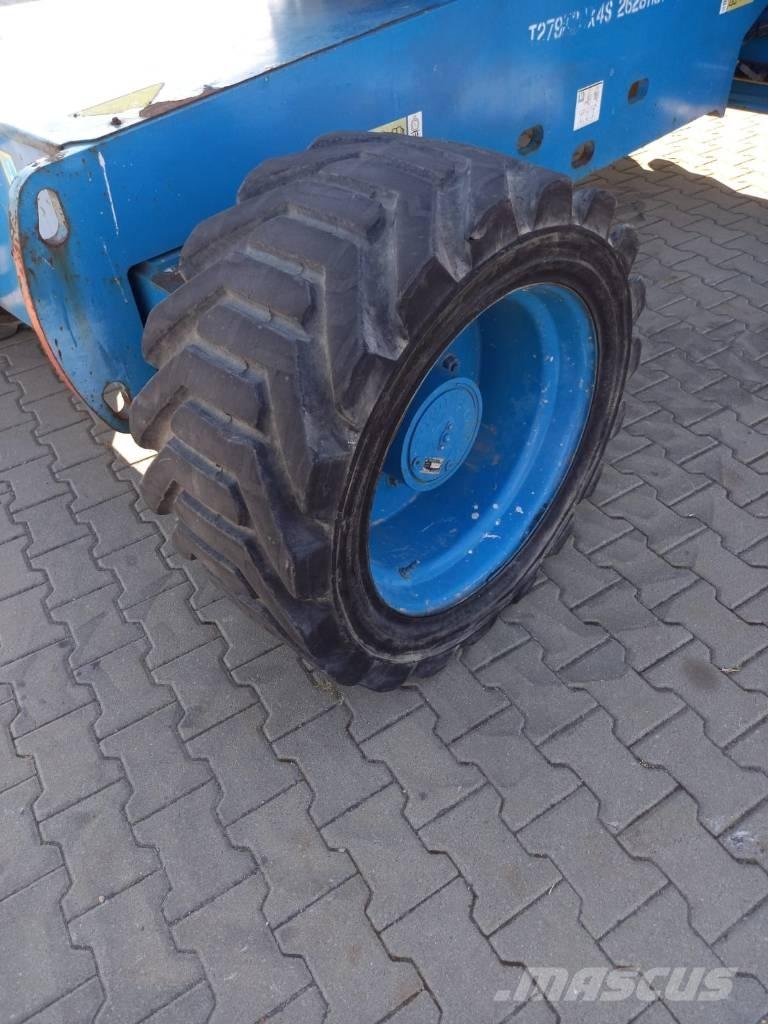 Genie S 85 Телескопічні підйомники