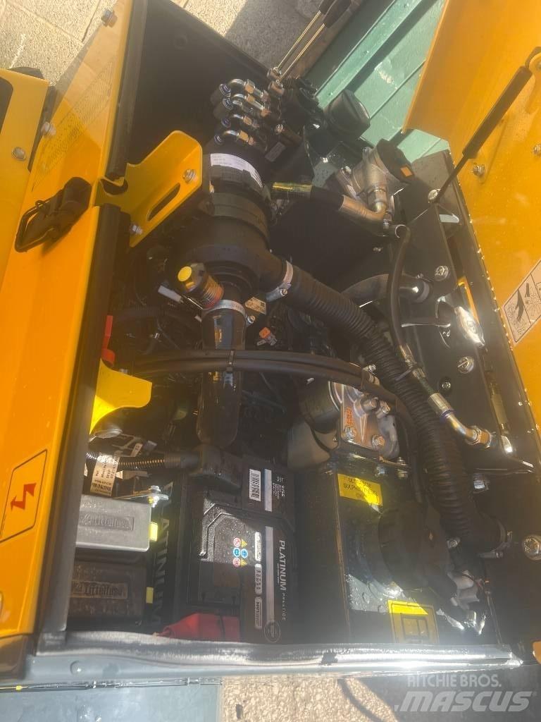 NC 1810 Dumper Міні самоскиди