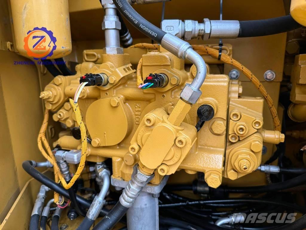 CAT 312 GC Середні екскаватори 7т. - 12т.