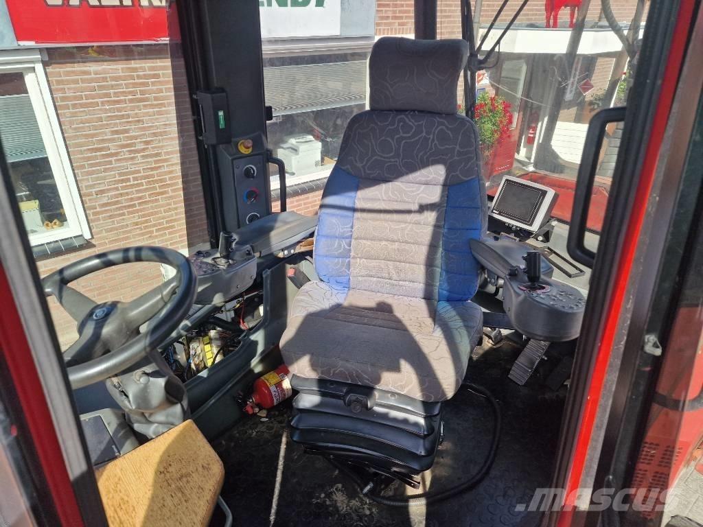 Valmet 840.4 Форвардери