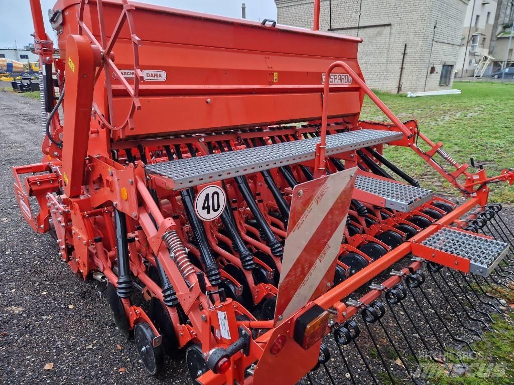Maschio Dama 300 Комбіновані сівалки