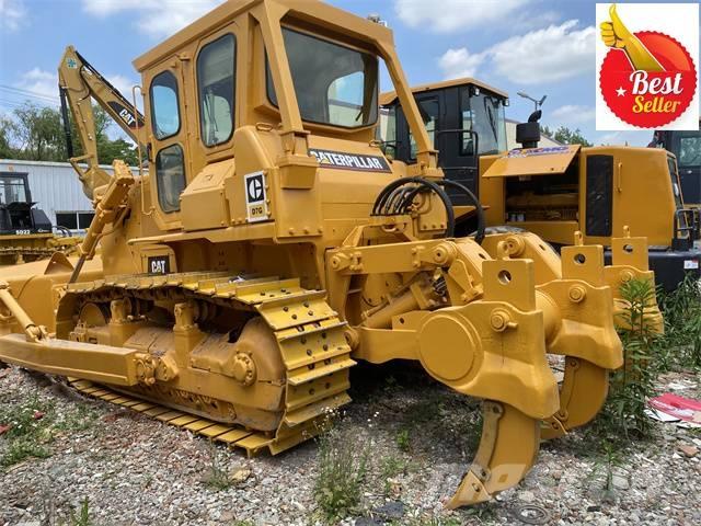 CAT D 7 G Гусеничні бульдозери