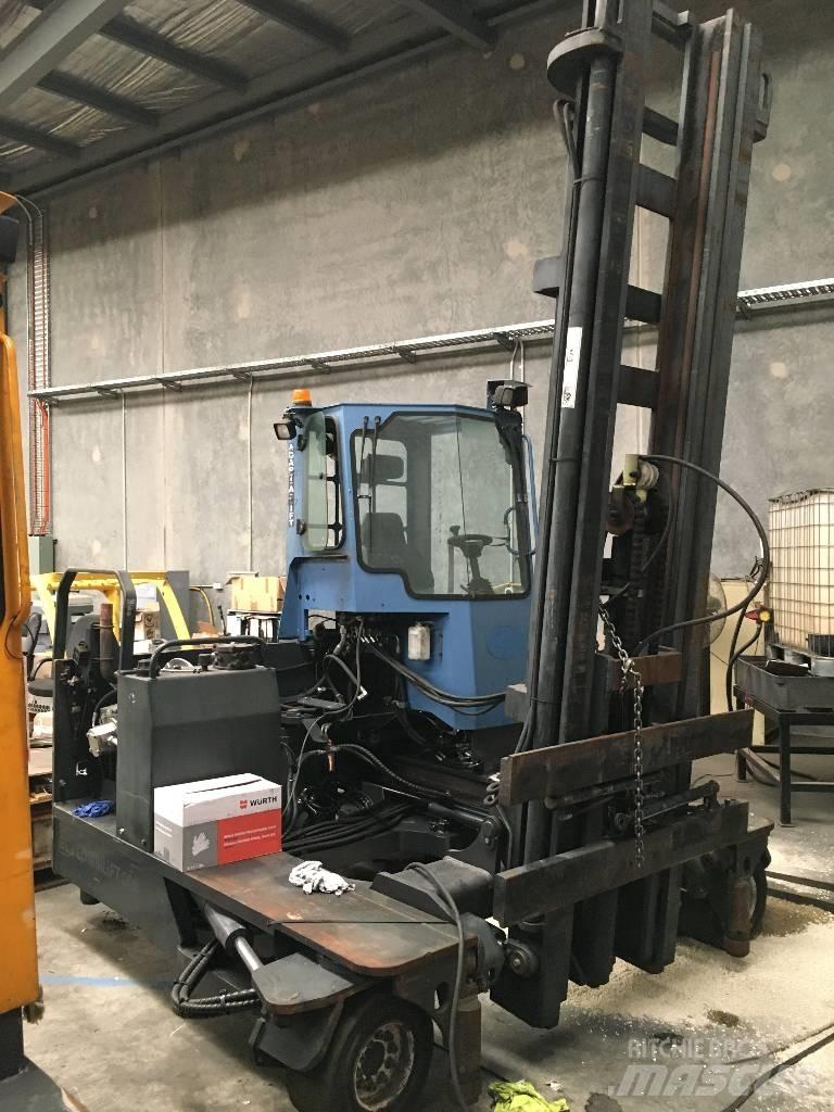 Combilift C 4000 Бокові навантажувачі