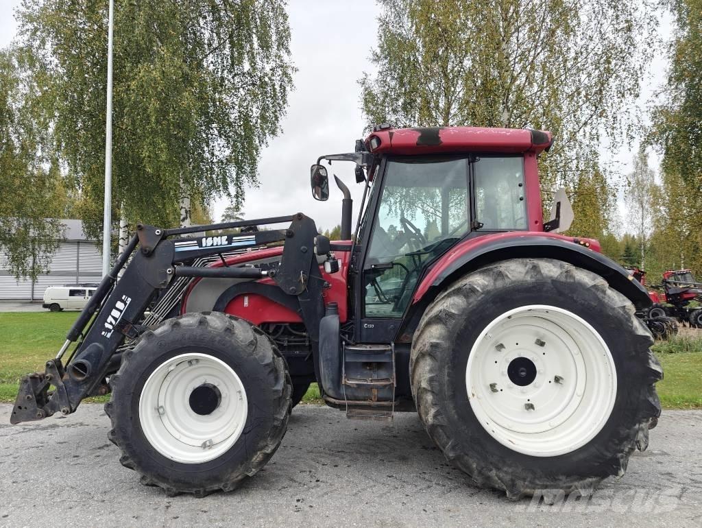 Valtra C 150 Трактори
