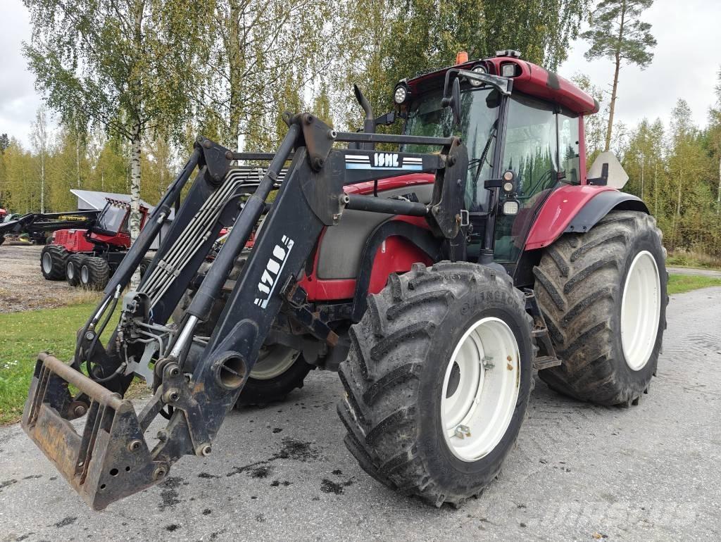 Valtra C 150 Трактори