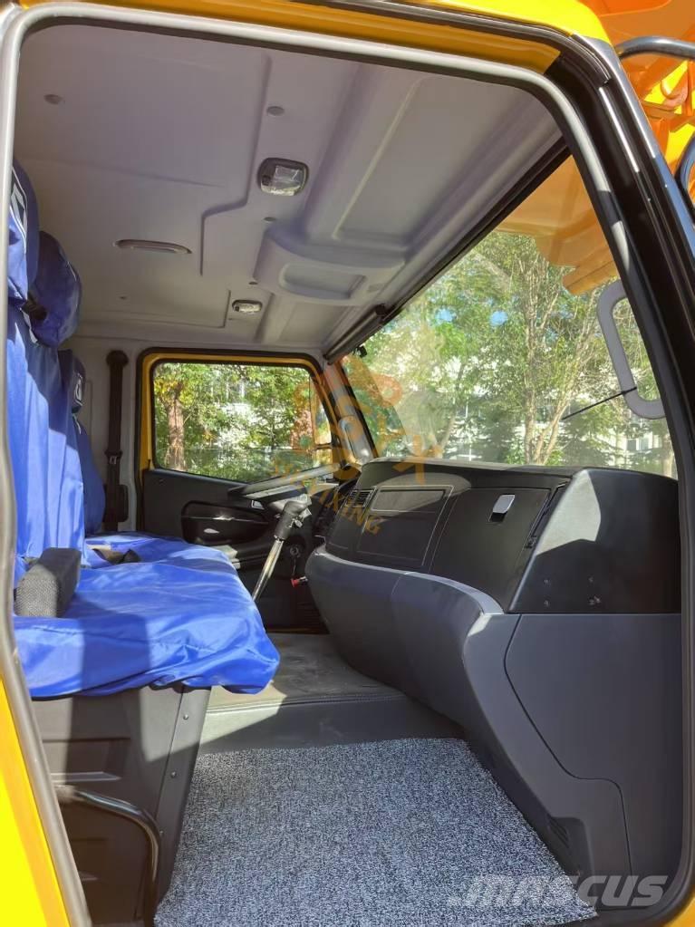 XCMG QY50KC автокрани