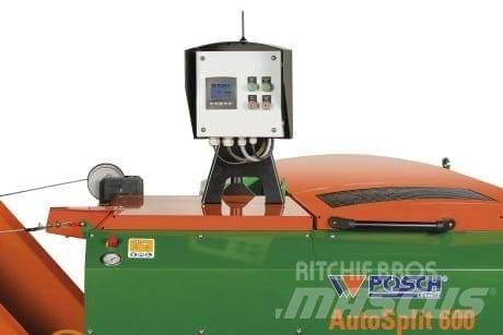Posch SpaltFix K-700 Дровоколи, рубальні машини, дробарки
