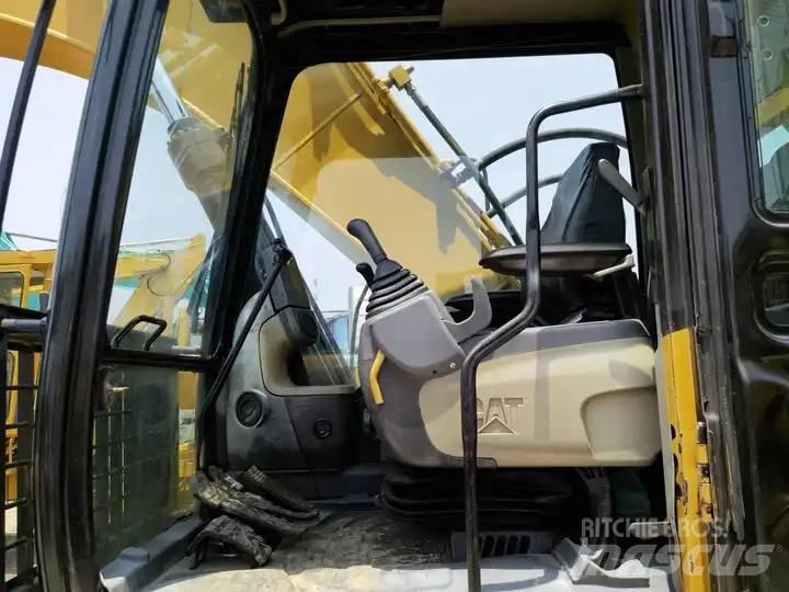 CAT CAT306.5D Міні-екскаватори < 7т