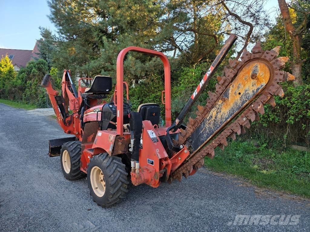 Kubota R 065 Фронтальні навантажувачі