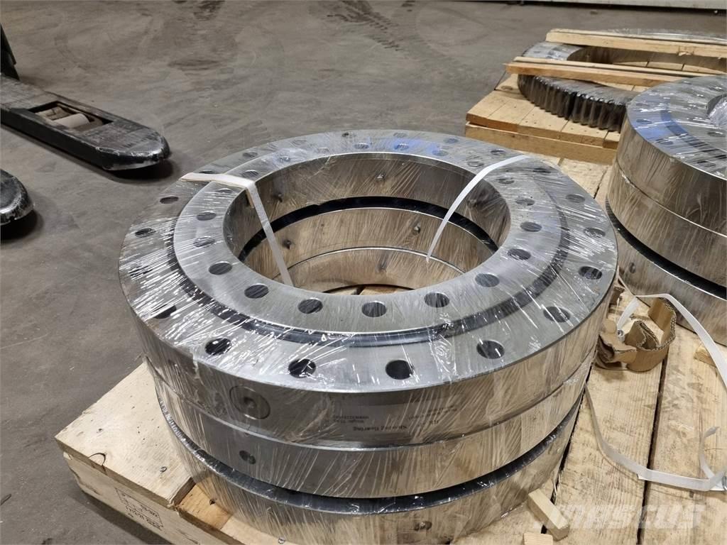 Ponsse 0068322 Шасі
