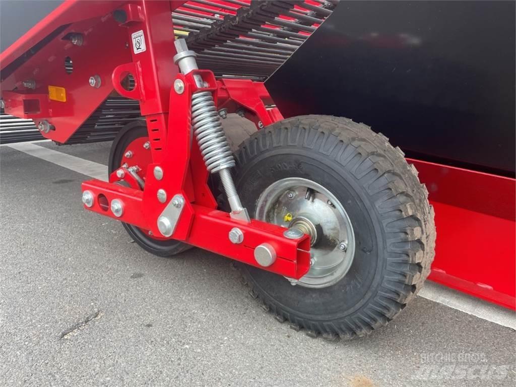 Grimme WV 165 Сільгосптехніка - Інші