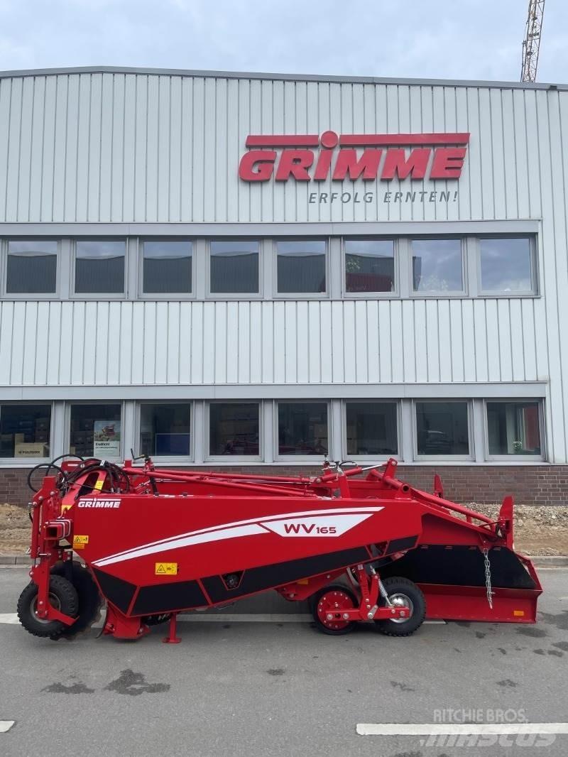 Grimme WV 165 Сільгосптехніка - Інші