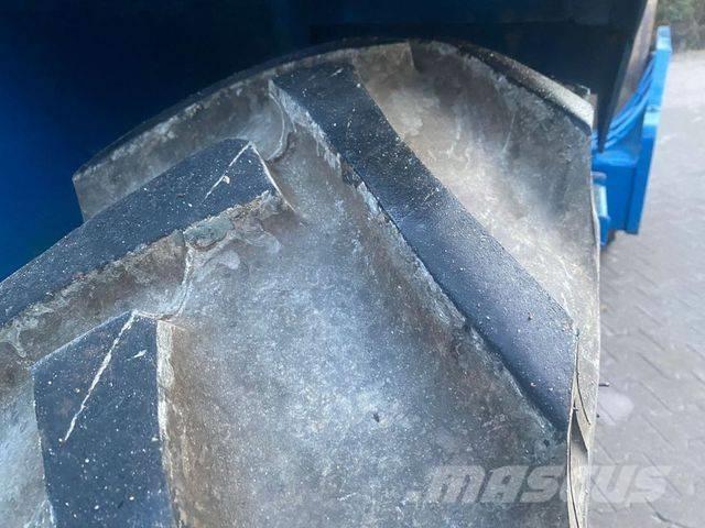 Hamm 2301-9 Грунтові котки