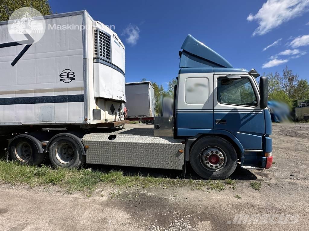 Volvo FM 12 380 Тягачі