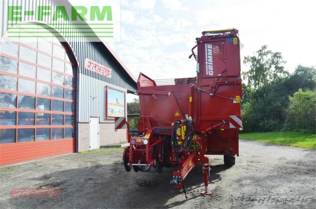 Grimme se 75-55 sb Машини для збирання та переробки картоплі - Інші