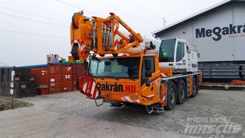 Tadano ATF 60 G-3 Інші крани