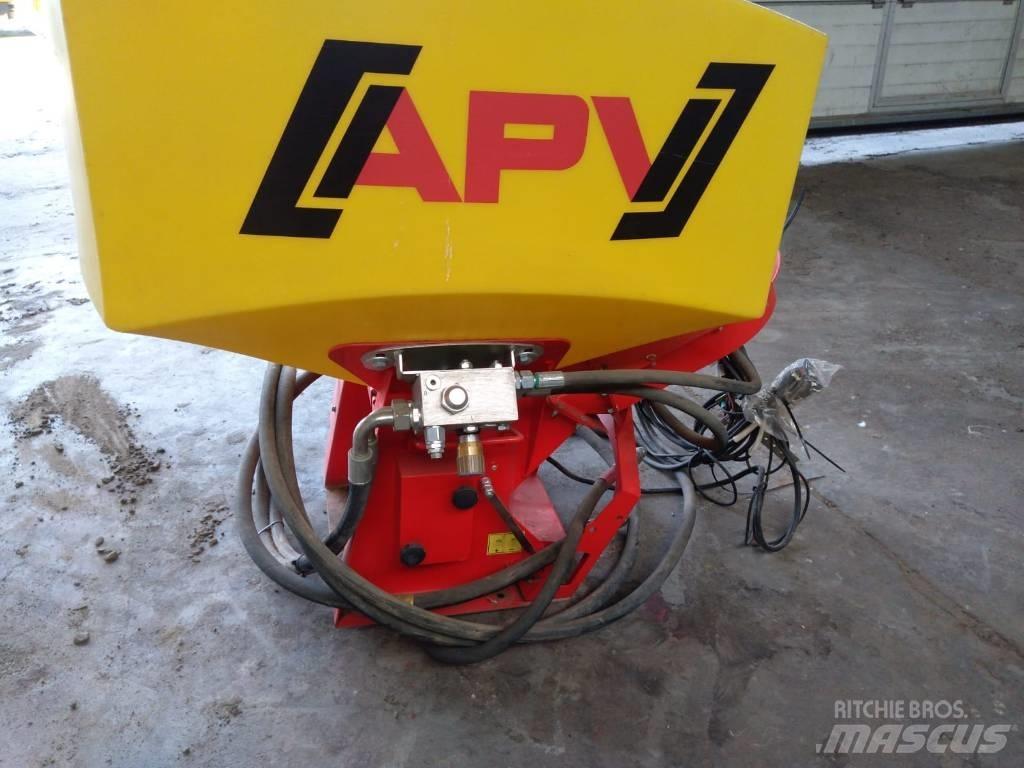 APV PS 300 M1 Інші сівалки