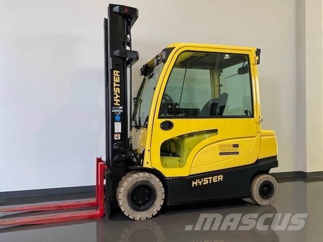 Hyster J3.0XN Електронавантажувачі