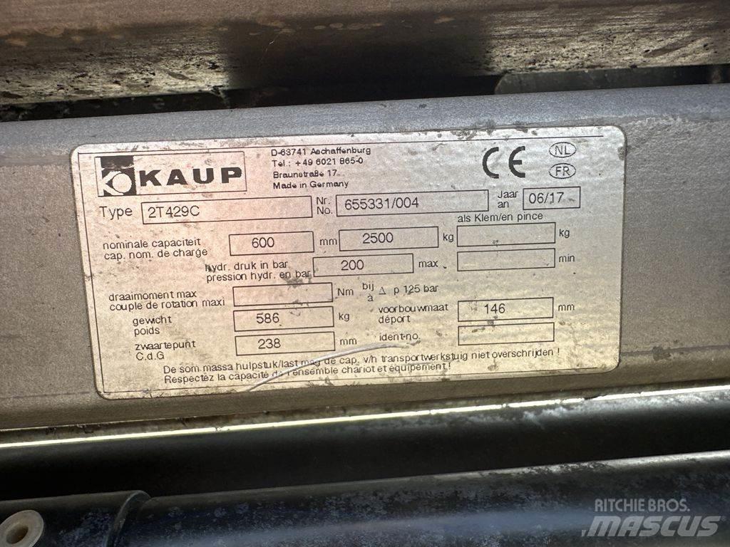 Kaup 2T429C Вила
