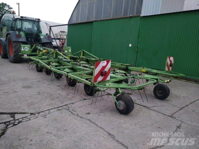 Krone KW 13.02/12T Сільгосптехніка - Інші