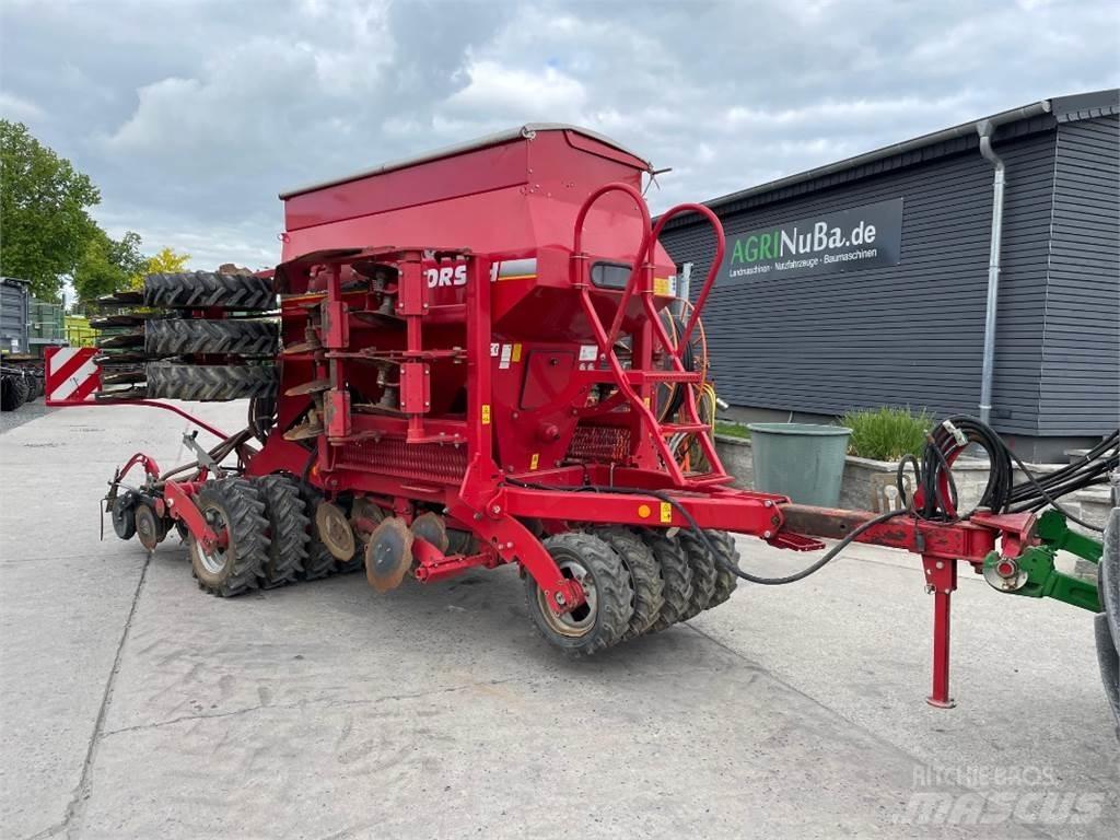 Horsch Pronto 4 DC Сівалки