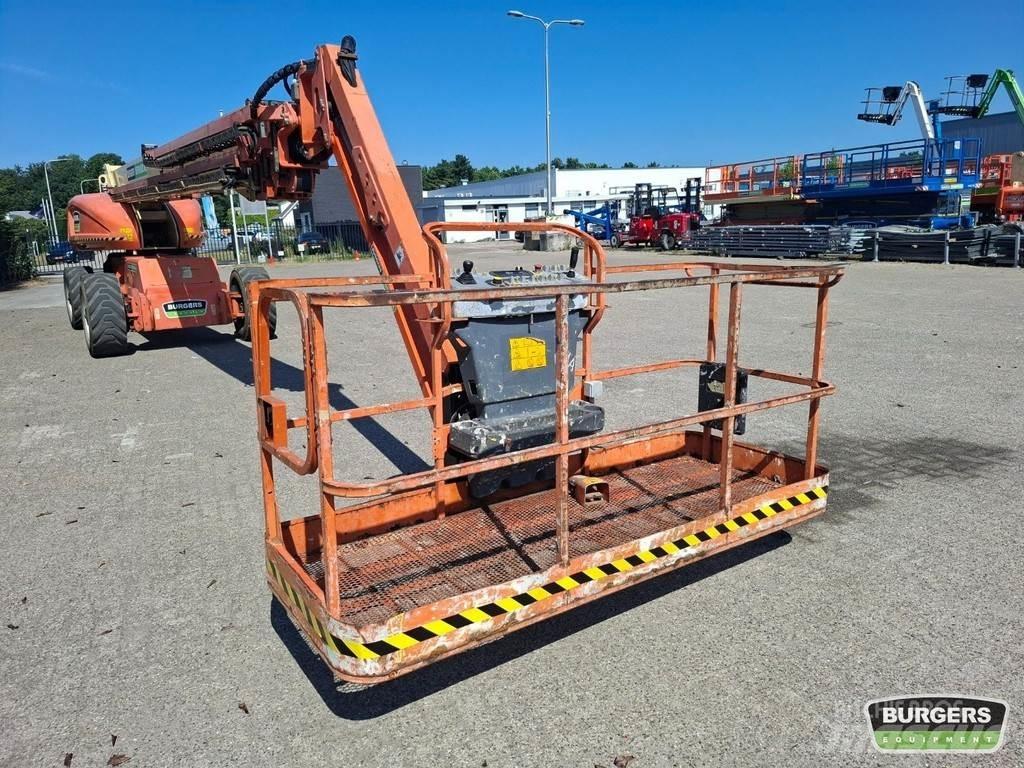 JLG 1350SJP Телескопічні підйомники