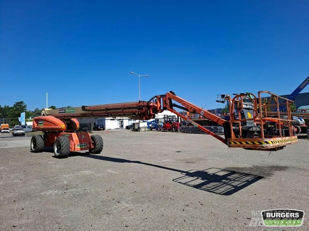 JLG 1350SJP Телескопічні підйомники