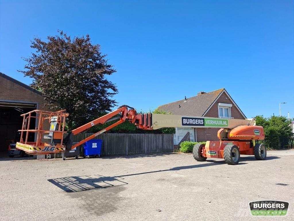 JLG 1350SJP Телескопічні підйомники