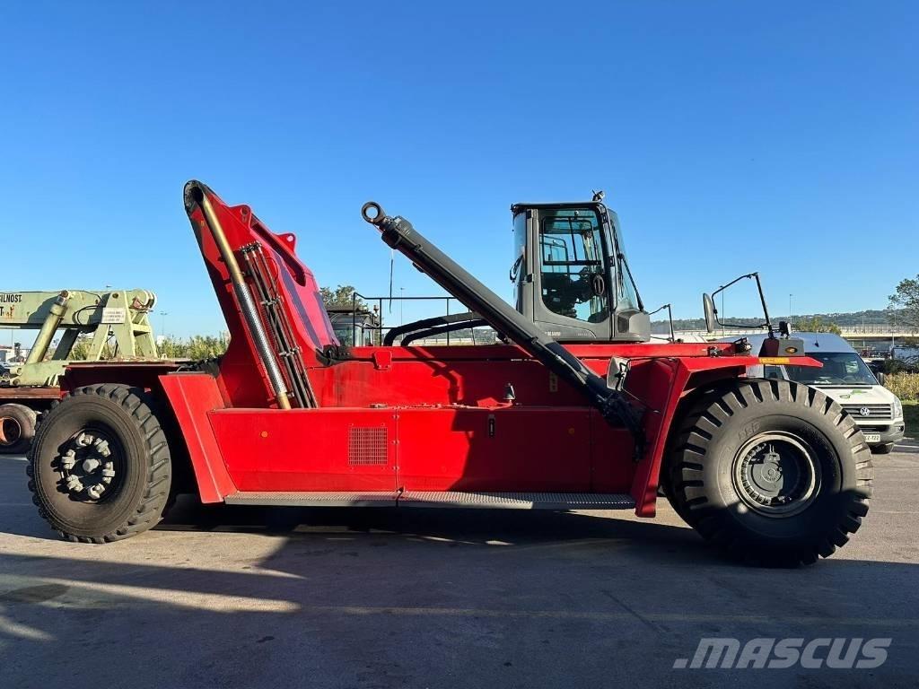 Kalmar DRG450-65S5 Річстакери