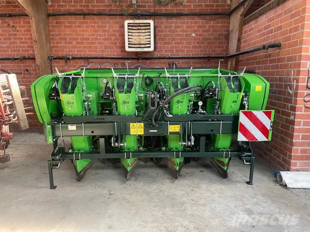 AVR CERES 440 Картоплесаджалки