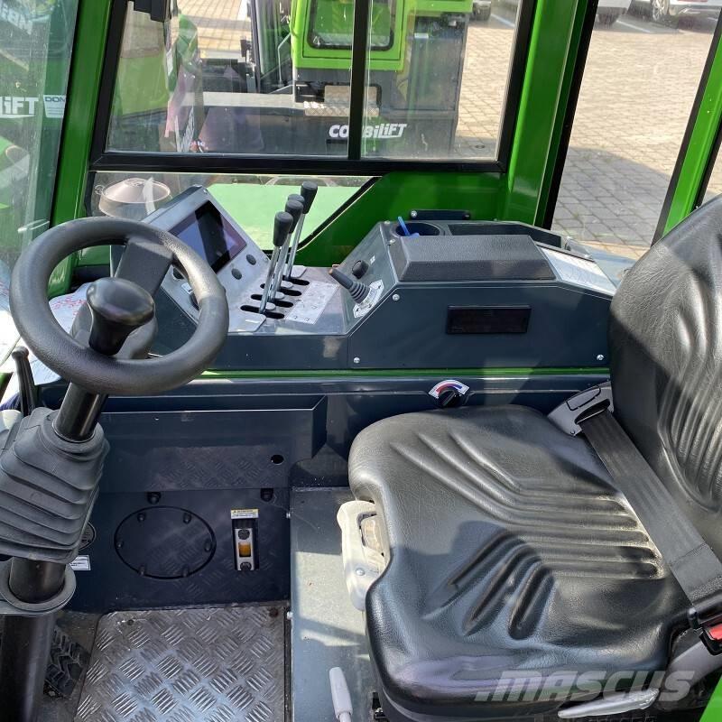 Combilift CB 2500 Чотириходові річ-траки