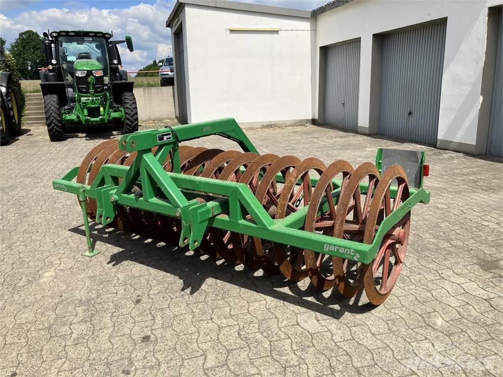 Kotte FP 16-900 Катки польові
