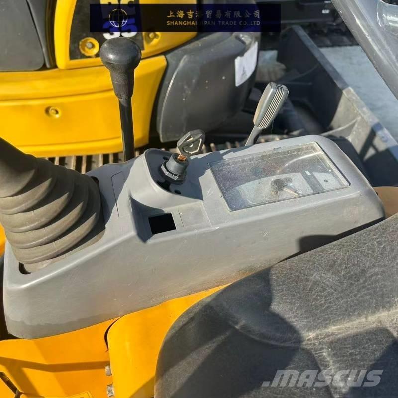 Kubota U 40 Міні-екскаватори < 7т